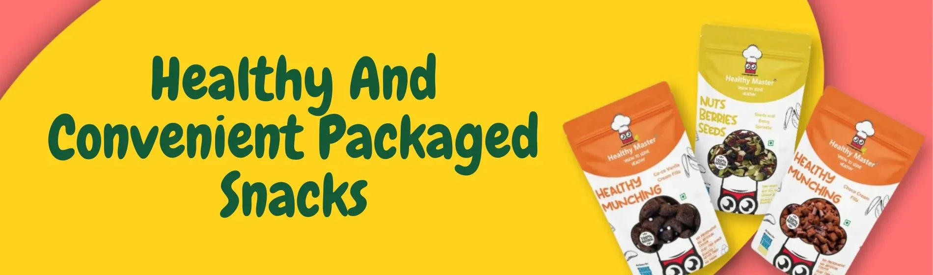 Tips To Choose The Right Healthy And Convenient Packaged Snacks